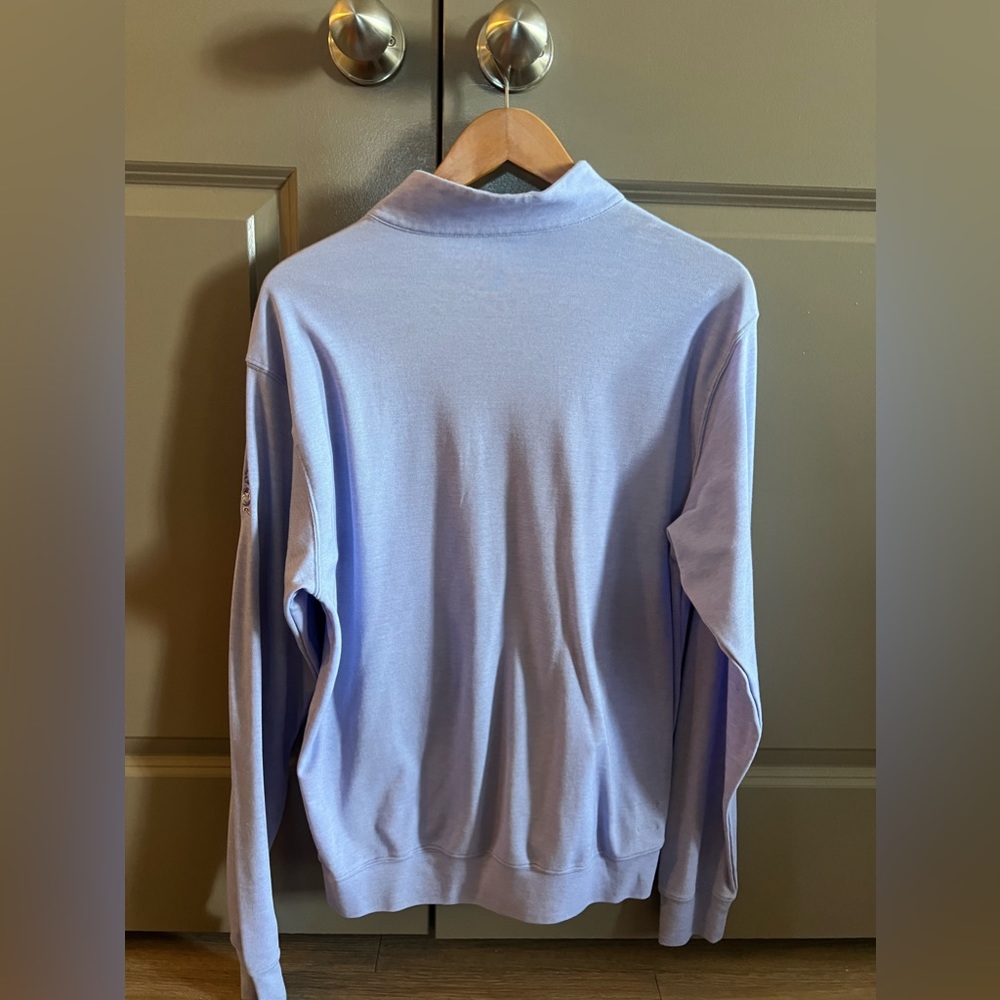 Turtleson 1/4 Zip - Picture 2 of 3